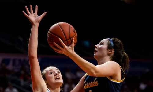 Girls’ basketball notes: Cascade’s opener features a stirring comeback