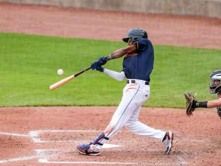 Wander Javier’s home run gives Kernels 12-inning win over Peoria