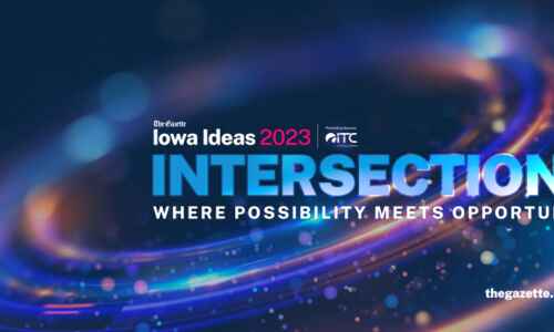 Iowa Ideas Conference 2023