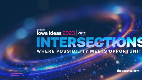 Iowa Ideas Conference 2023