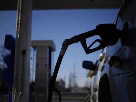 Gasoline demand soars