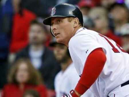 C.R.'s Sweeney not offered salary arbitration by Red Sox, becomes free agent