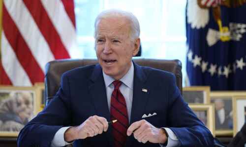 Activists fear Biden’s lack of commitment to minimum wage hike