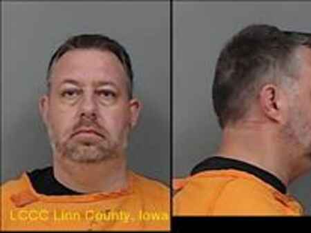 Marion man charged with sexually abusing 11-year-old