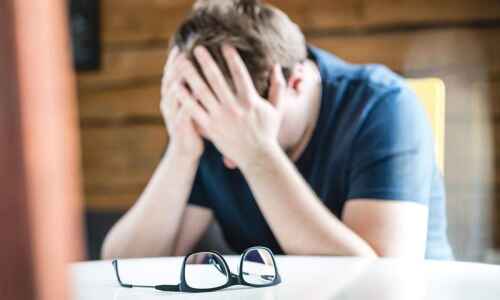 Dealing with emotional exhaustion during times of unrest