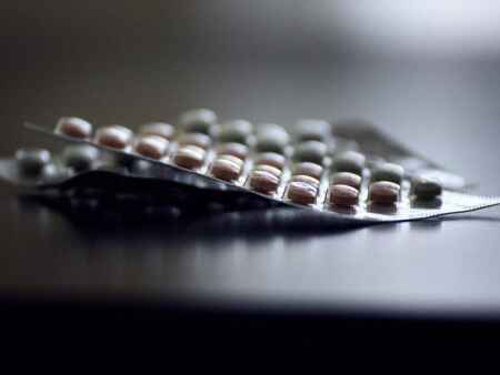 Over-the-counter birth control approved by Iowa Senate