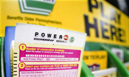 Why no Powerball winner? It’s luck and smaller sales
