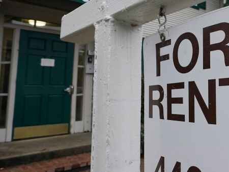 Linn County still seeing high demand for emergency rent aid