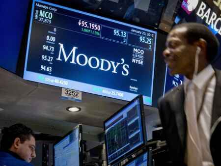 Cedar Rapids, Iowa City maintain high Moody’s bond ratings