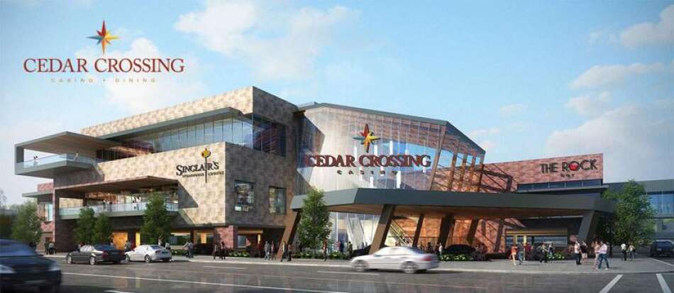 Top stories of the 2010s: No casino for Cedar Rapids as regulators twice turn down…