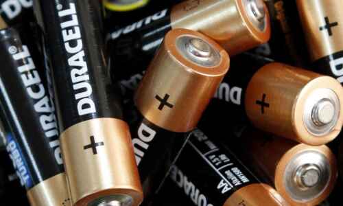 Berkshire Hathaway buying Duracell