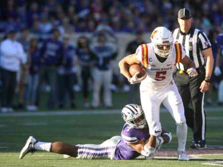 Iowa State football bowl projections: Where the Cyclones are picked after loss to Kansas State