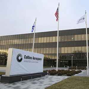 Collins Aerospace announces 2 in-flight internet achievements