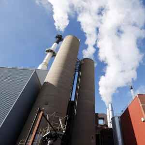 Greenhouse gas emissions reduced by 28 percent in Johnson County