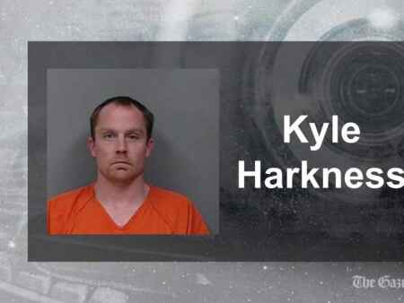 Cedar Rapids man accused of stealing vehicle from Marion golf course