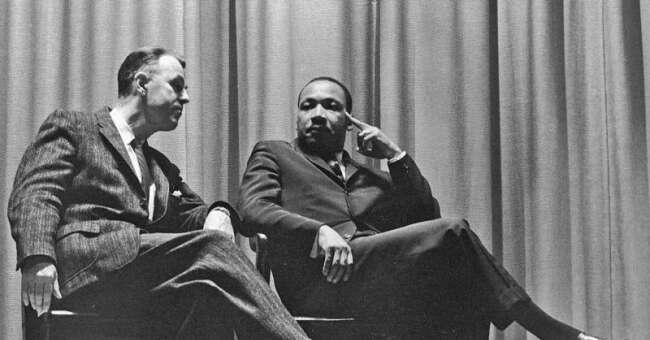 Opinion: On MLK Day, write for social justice