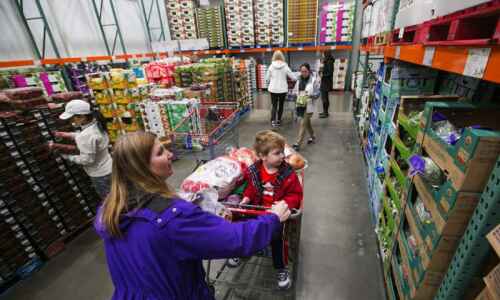 Costco gets creative to meet shoppers’ appetite for organics
