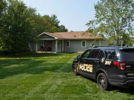 Names released in Iowa City suspicious death investigation