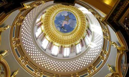 Capitol Notebook: Iowa lawmakers advance wide-ranging health care bill