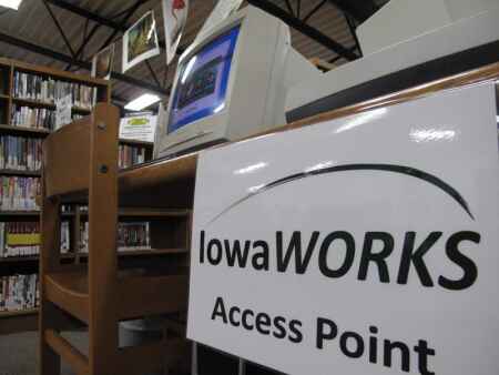 No personal data lost in IowaWorks site cyberattack