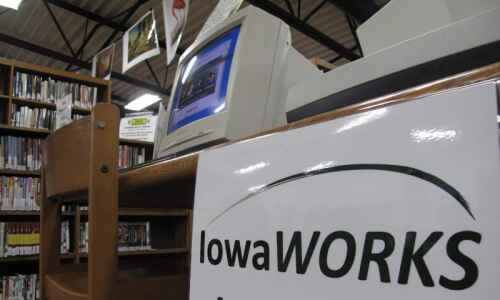 No personal data lost in IowaWorks site cyberattack