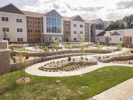 Cottage Grove Place opens Red Cedars Assisted Living in Cedar Rapids