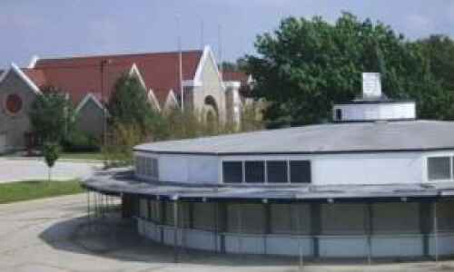 Czech museum progress seen in Roundhouse work