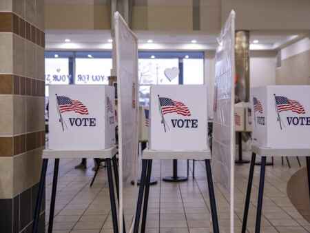 More states considering GOP-led voting limits