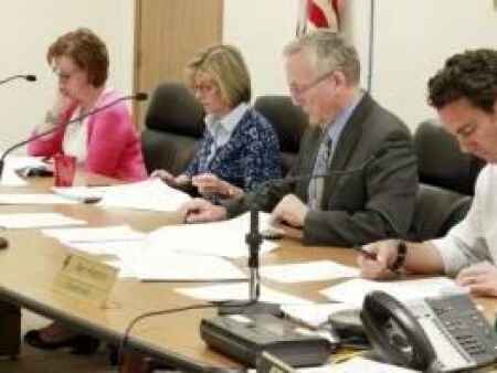 Linn County supervisors make year's assignments