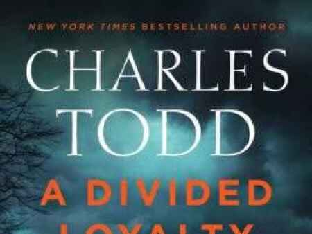 Book review: ‘Divided Loyalty’
