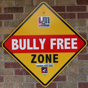 Teaching students how to deal with bad behavior