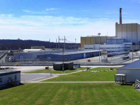 Huge solar farm planned for decommissioned Duane Arnold nuclear plant site