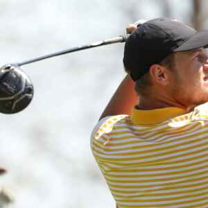 Former Iowa golfer Alex Schaake qualifies for U.S. Open in near-darkness