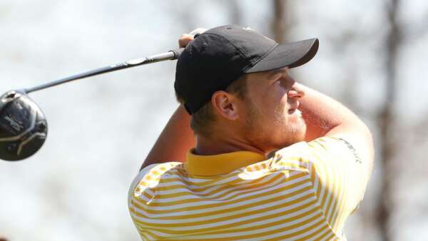 Former Iowa golfer Alex Schaake qualifies for U.S. Open in near-darkness