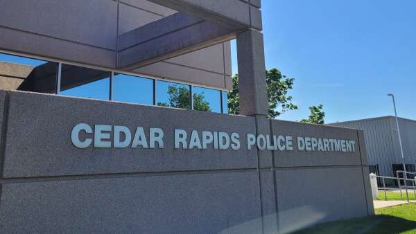 Teens arrested in fatal Cedar Rapids shooting