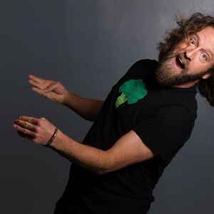 Josh Blue coming to Olympic South Side in C.R.