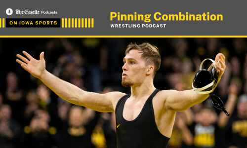 Reactions to Iowa wrestling’s Senior Day win over Oklahoma State