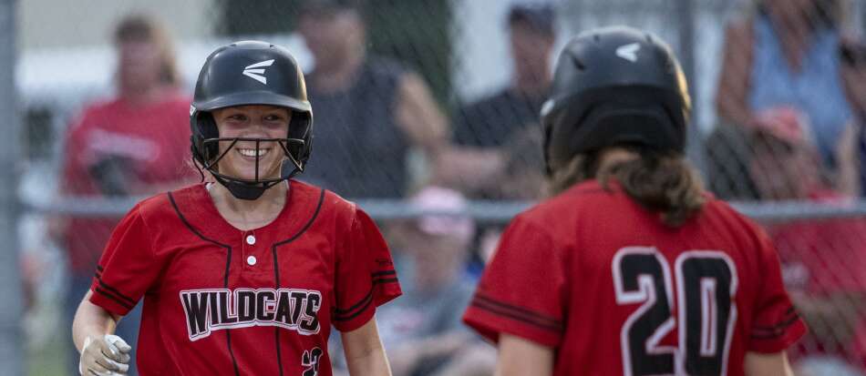 5th-inning rally sends Central City past Kee in regional quarterfinals