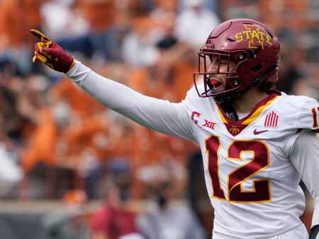 Iowa State football summer check-in: Defensive backs