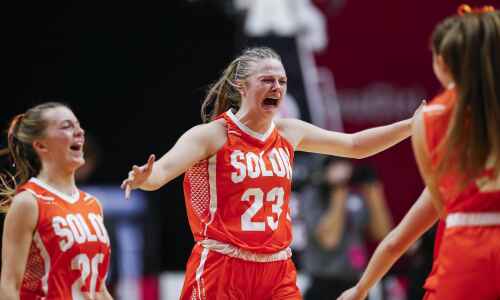 26 years later, Solon is a girls’ basketball state champion once more