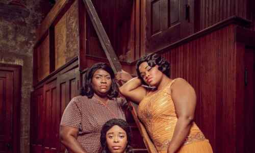 Revival Theatre bringing ‘Color Purple’ to CSPS stage