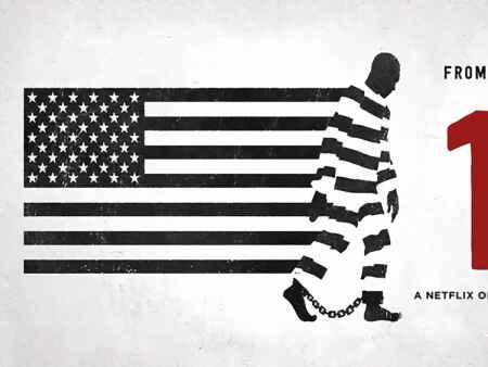 ‘13th’ documentary on racial inequality screening at Paramount