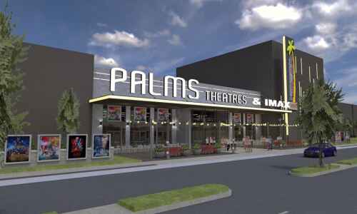 Theater and entertainment complex coming to Tiffin’s Park Place