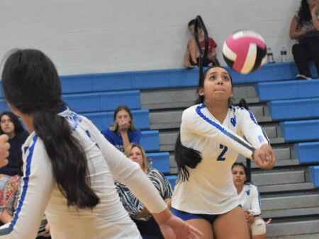 Hillcrest Academy gets 3-1 win Tuesday