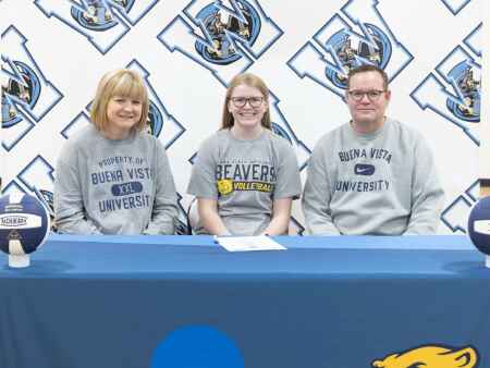 Coble, Kissell sign letters of intent