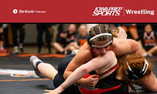 Previewing boys’ wrestling conference and girls’ wrestling regional tournaments