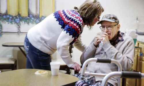 Iowa seniors face dilemma of aging far from home