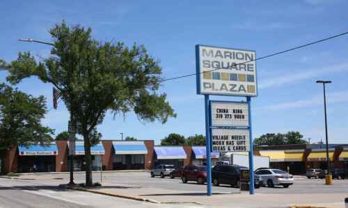Marion Square Plaza mall site may be redeveloped into new commercial, residential space