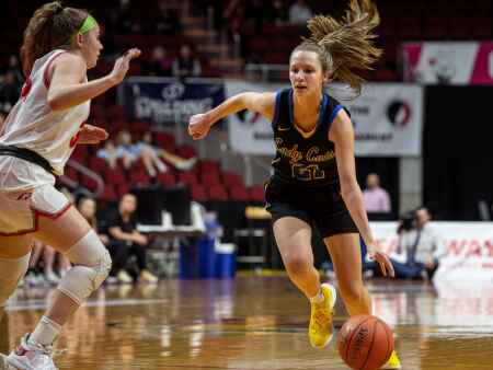 Girls’ basketball 2022-23: Predicting the area conference races