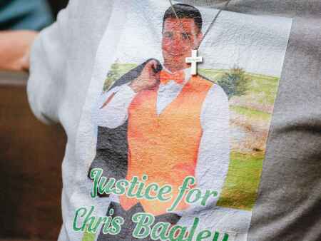 Iowa Supreme Court will review appeals ruling in Chris Bagley’s murder